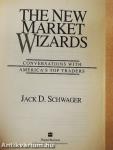 The New Market Wizards