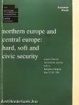 Northern Europe and Central Europe: Hard, Soft and Civic Security