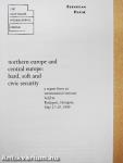 Northern Europe and Central Europe: Hard, Soft and Civic Security