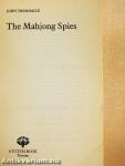 The Mahjong Spies