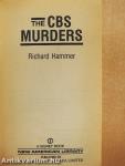 The CBS Murders