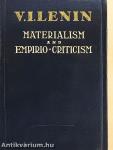 Materialism and Empirio-Criticism