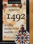 Guinness rekordok könyve 1492.