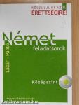 Német feladatsorok