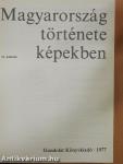 Magyarország története képekben