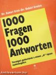 1000 Fragen 1000 Antworten