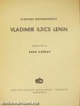 Vladimir Iljics Lenin