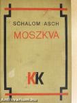 Moszkva