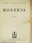 Moszkva