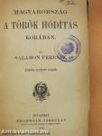 Magyarország a török hódítás korában (rossz állapotú)