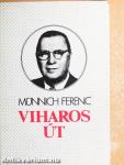 Viharos út
