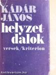 Helyzetdalok
