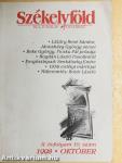 Székelyföld 1998. október