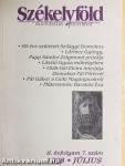 Székelyföld 1998. július