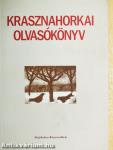 Krasznahorkai olvasókönyv