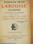 Nouveau petit Larousse illustré