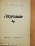 Fliegerschule 4. (gótbetűs)
