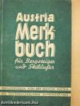 Austria Merkbuch