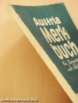 Austria Merkbuch