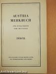 Austria Merkbuch