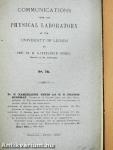 Communications from the Physical Laboratory at the University of Leiden 44, 78, 94, 146.