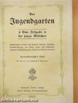 Der Jugendgarten 42. (gótbetűs)