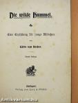 Die wilde Hummel (gótbetűs)