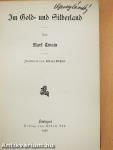 Im Gold- und Silberland (gótbetűs)