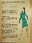 Legújabb kötött és horgolt divat