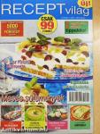 Receptvilág 2014. január