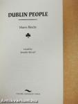 Dublin people