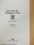 Far from the Madding Crowd