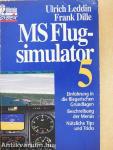 MS Flugsimulator 5