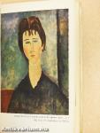 Amedeo Modigliani