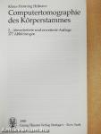 Computertomographie des Körperstammes