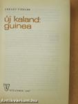 Új kaland: Guinea