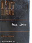 Ítélet nincs