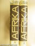 Afrika az álmok világában és a valóságban 1-2.