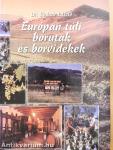 Európán túli borutak és borvidékek (dedikált példány)