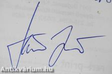 EU nem! Sehogysem! (dedikált példány)