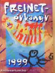 Freinet-évkönyv 1999 (dedikált példány)