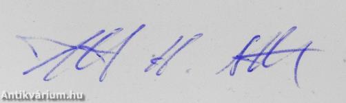 Freinet-évkönyv 1999 (dedikált példány)