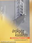 Örökség és küldetés - Bencések Magyarországon 1. (töredék)