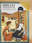 Bibliai történetek 2021/7.