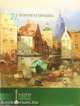 Nagyházi Galéria és Aukciósház 71. festményárverés