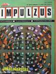 Impulzus 1988-1989. (vegyes számok) (22 db)