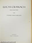 Lucas Cranach der Ältere