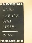 Kabale und Liebe