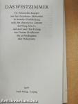 Das Westzimmer
