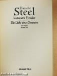 Vertrauter Fremder/Die Liebe eines Sommers
